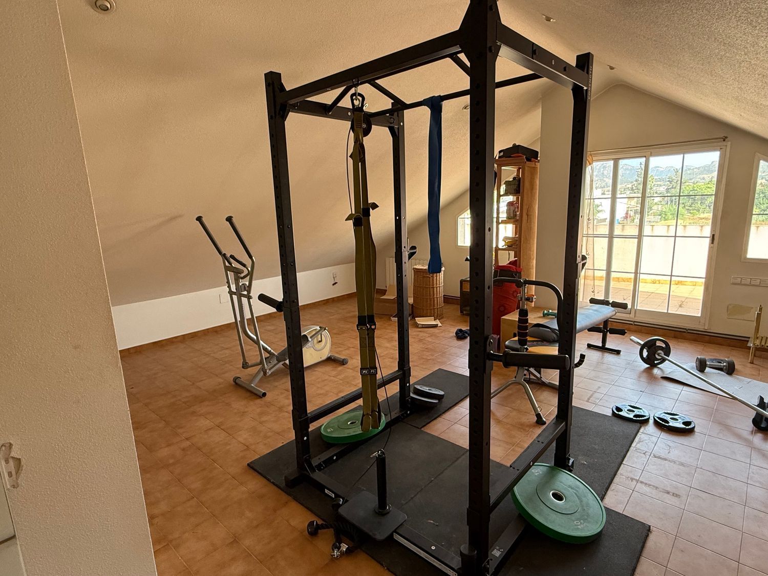 Casa o chalet independiente en Carril de la Enera, 42, Los Dolores - Foto 30