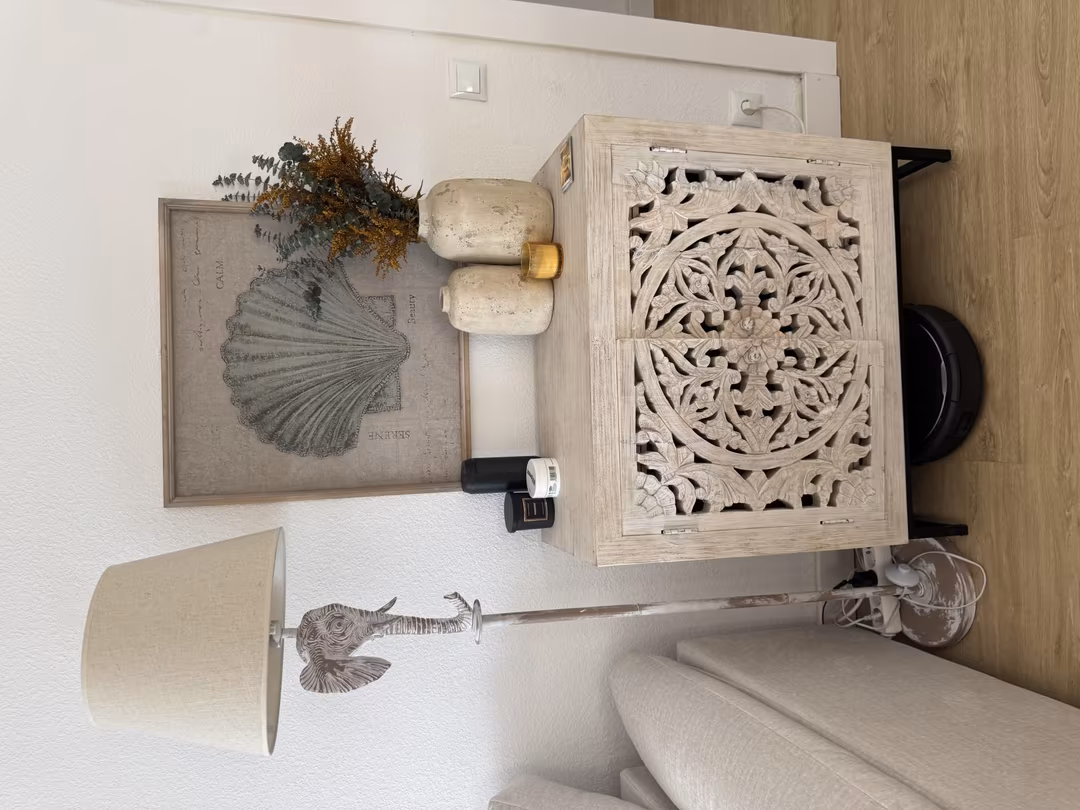 Piso en  Carrer de Sant Vicent 113 - Foto 9