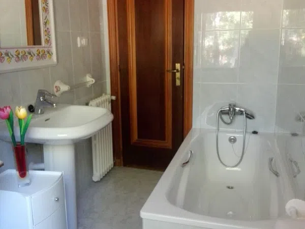 Casa o chalet independiente en Calle Arévalo, 75 - Foto 26