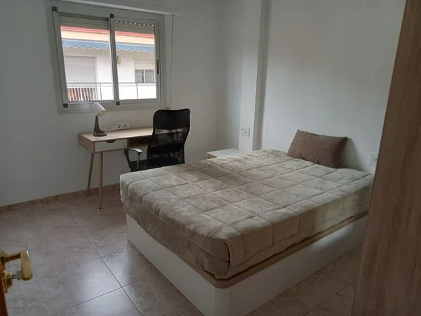 Piso en Calle Maestra Nacional Vicenta Belenguer, 3, Vista Alegre - Foto 5