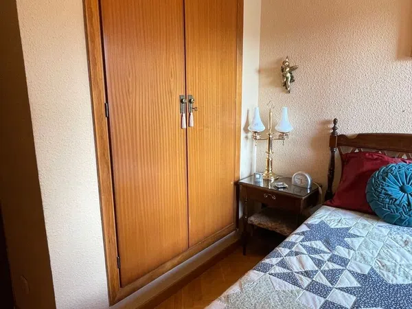 Piso en Calle de Alonso Núñez de Reinoso, 2, Plan Sur-Amistad - Foto 8