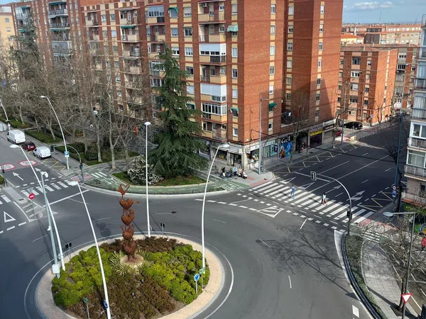 Piso en Avenida de Federico Anaya, 99 - Foto 13