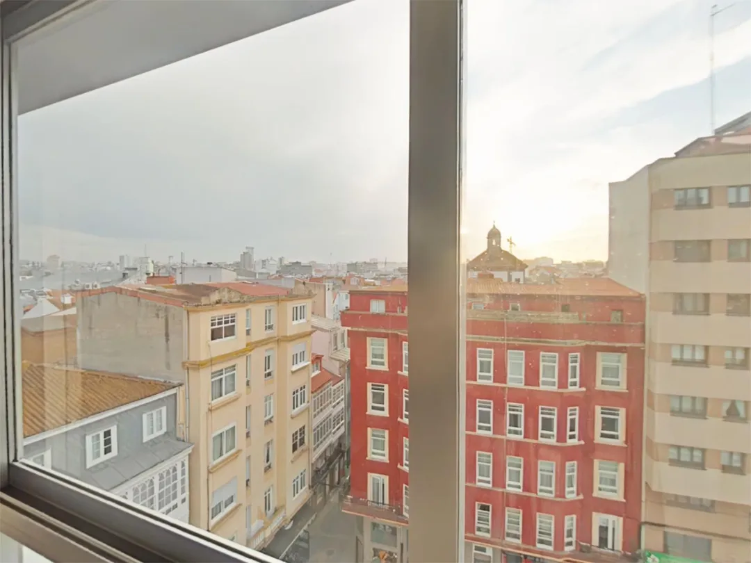 Piso en  Praza San Agustín 2 - Foto 7