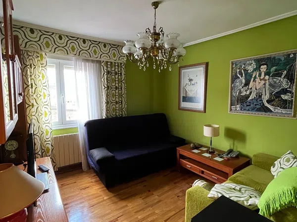 Piso en Iturriaga Zeharkalea, 3, Santutxu - Foto 7