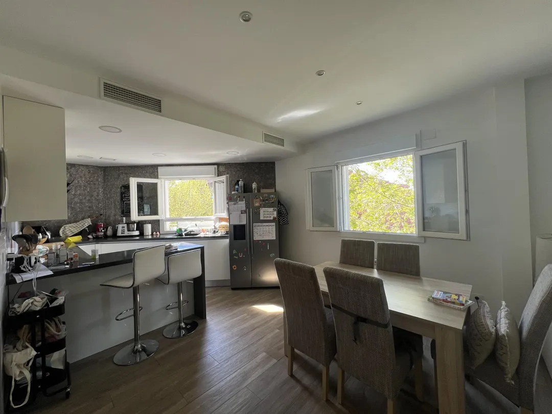 Piso en  Calle de Juan de Urbieta 1