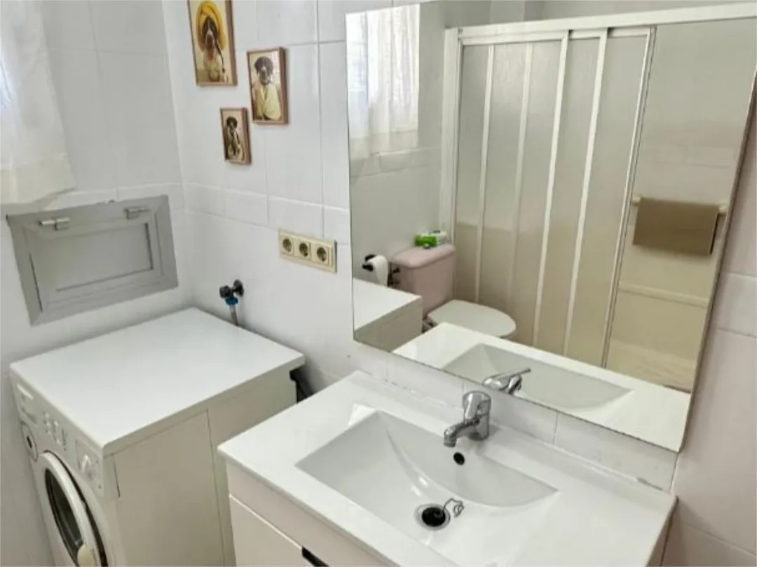 Piso en  Plaza la Vid 1 - Foto 1