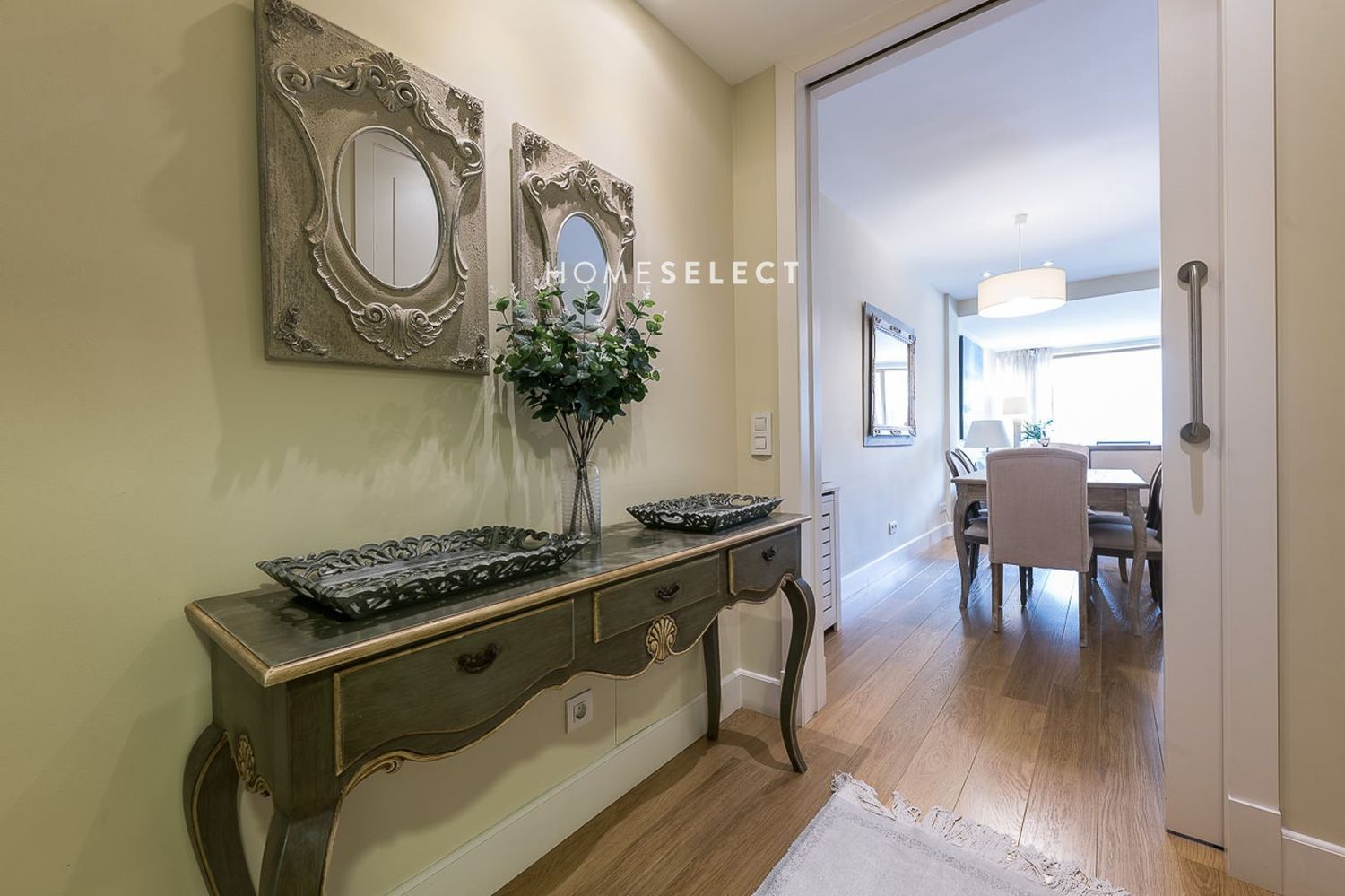 Piso en calle de Ayala - Foto 2