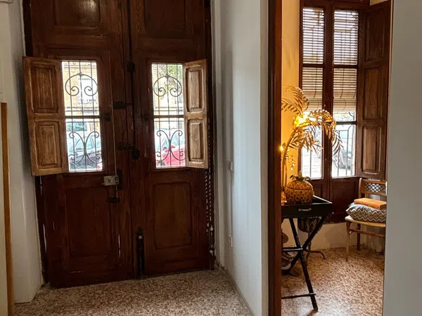 Piso en Barrio El Cabanyal-El Canyamelar
