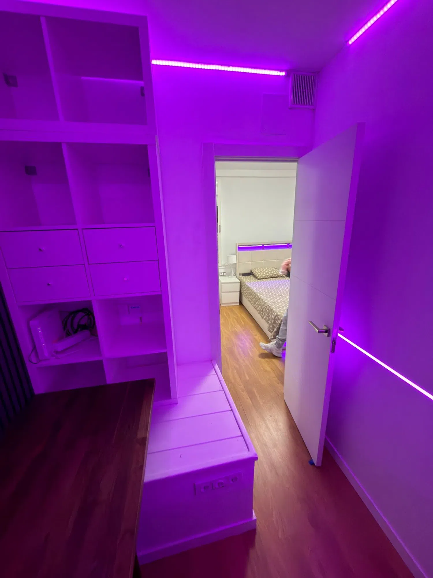 Piso en calle del Néctar, 31 - Foto 31