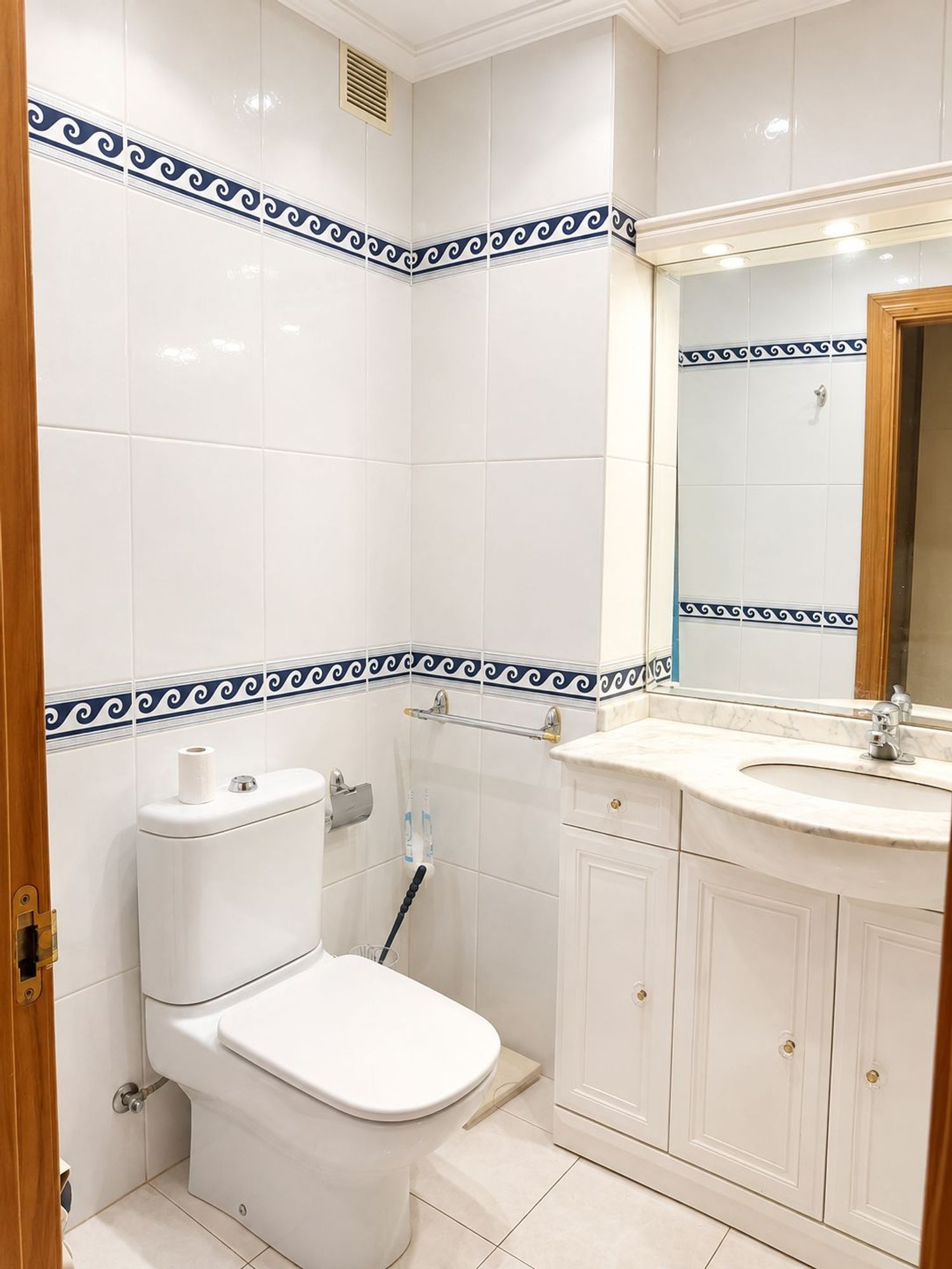 Piso en Avenida Portugal, 15, Centro, Centro - Foto 4