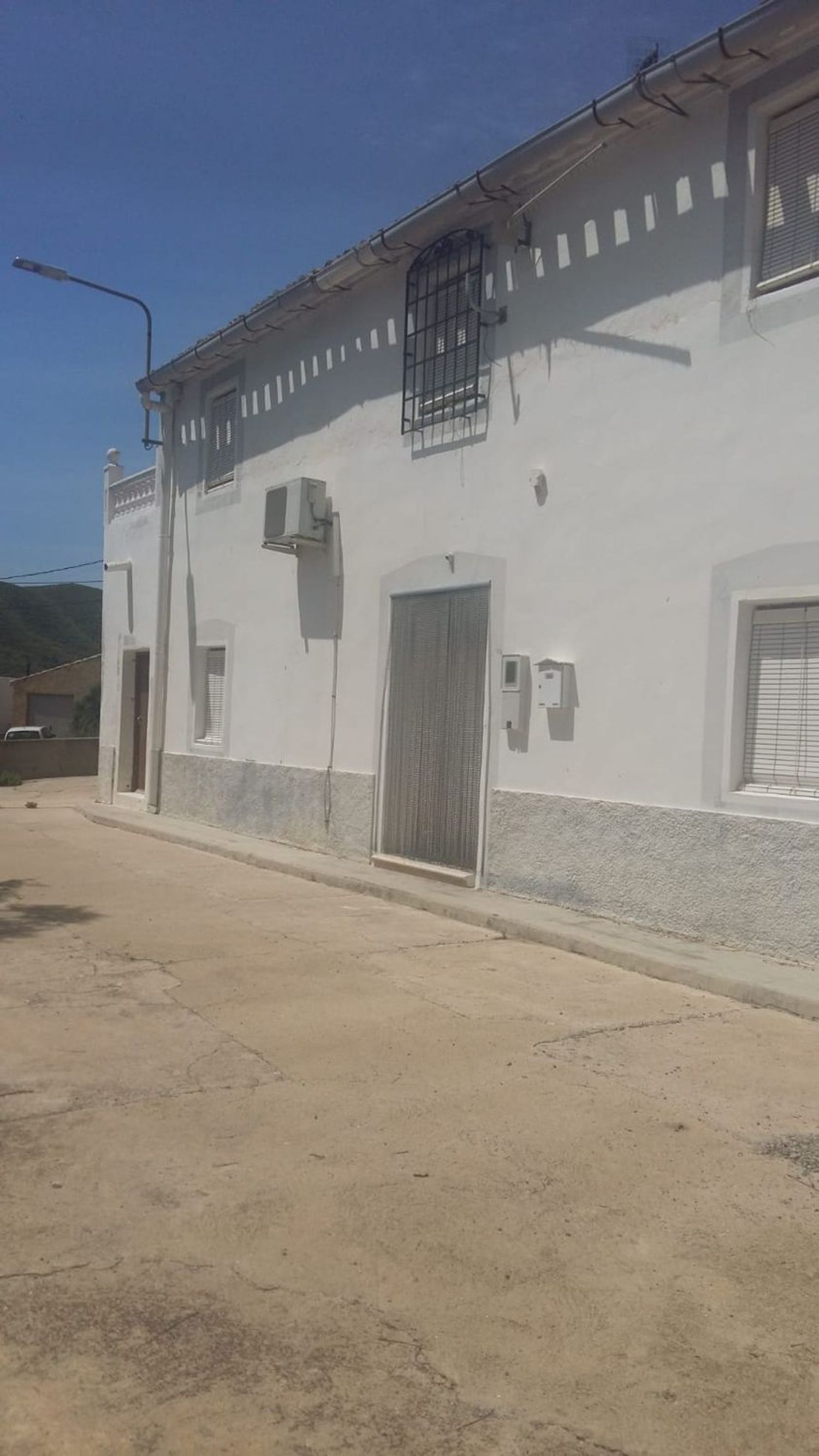 Casa de pueblo en Diseminado los Alias, 7 - Foto 15