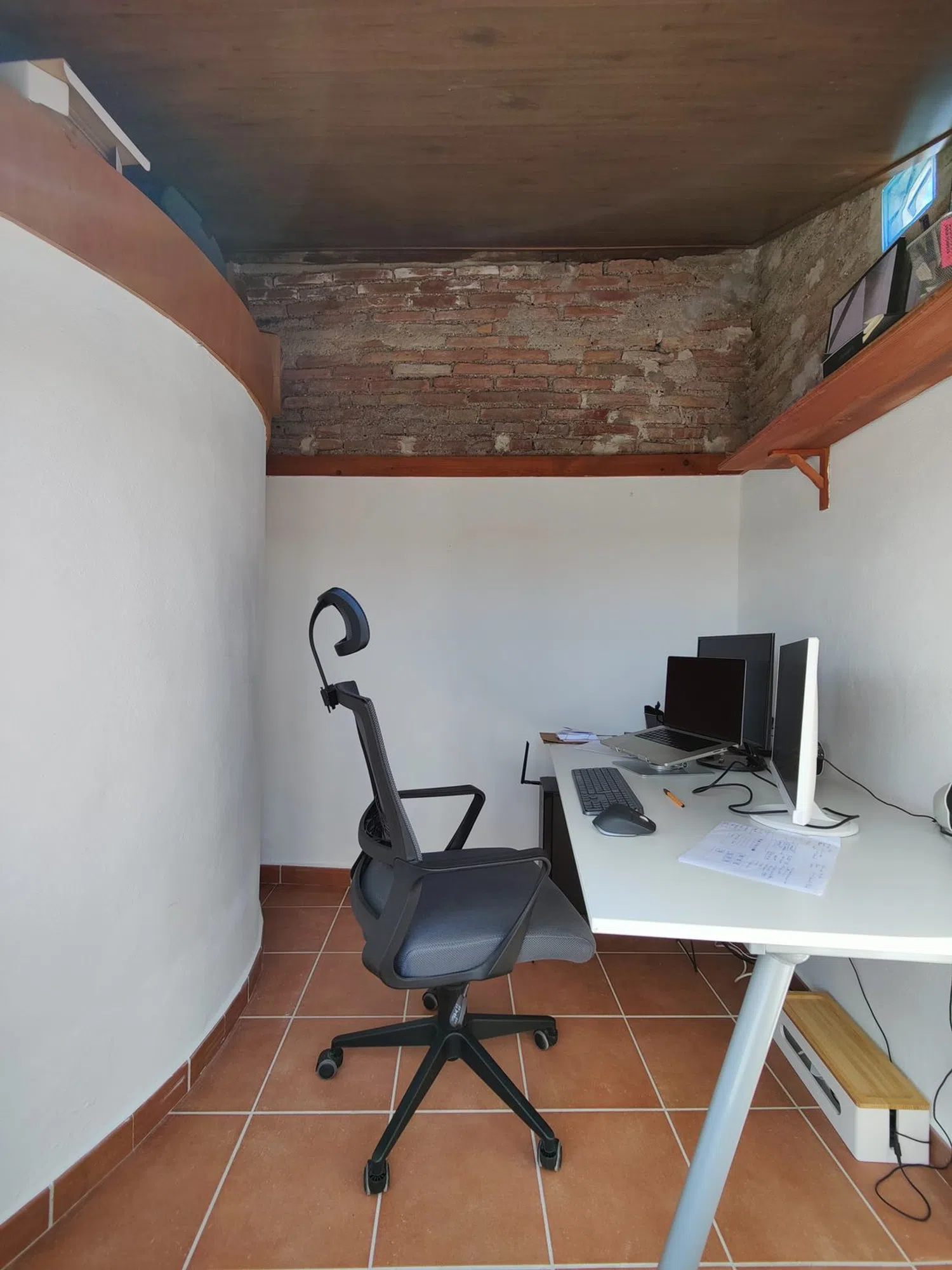 Piso en calle dos Aceras, 2 - Foto 17