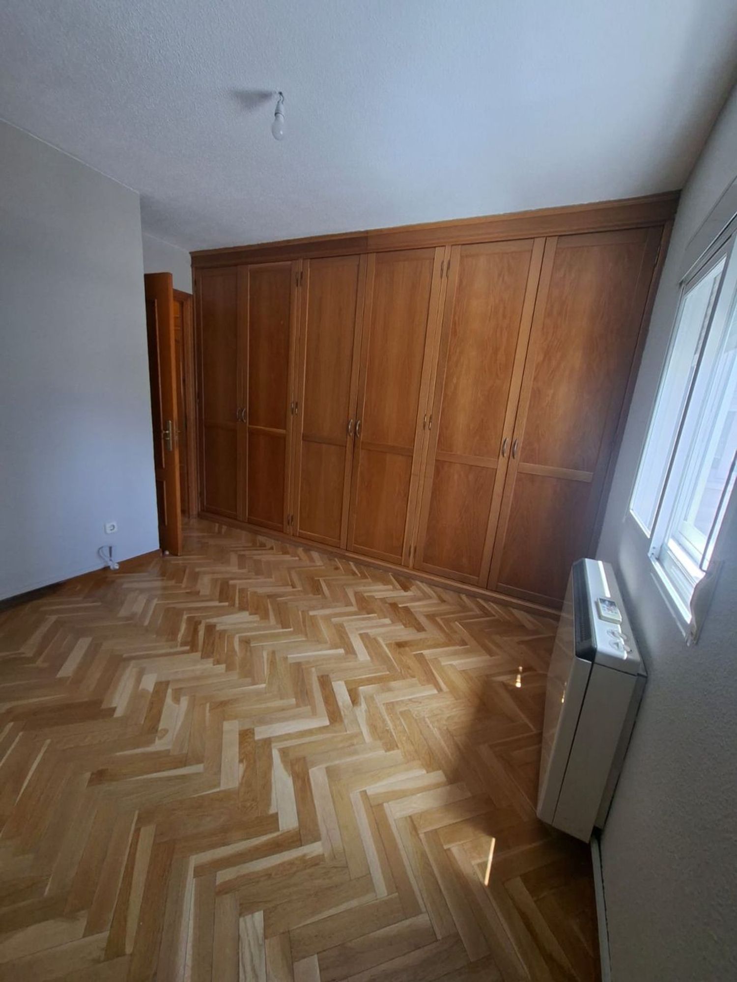 Piso en Encecinado, 3 Parquecuartelhuerta, Centro, Centro - Foto 5