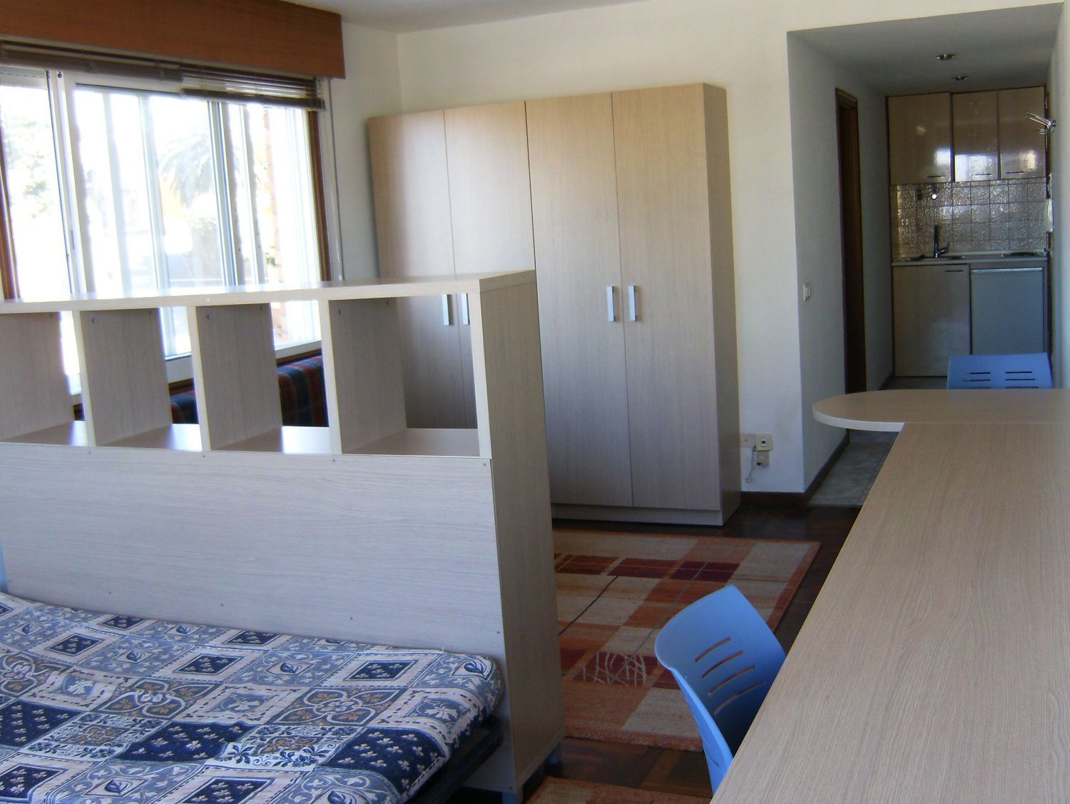 Estudio en Avenida de Madrid, 51, Casablanca - Calvario - Foto 3