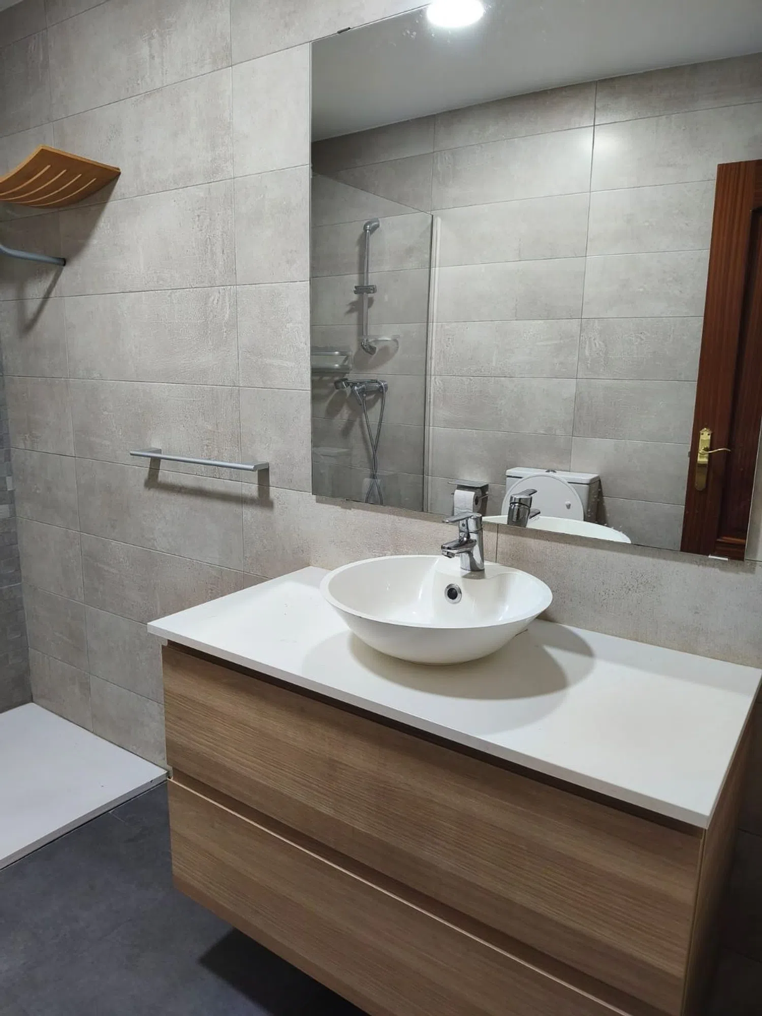 Piso en calle de Granada, 22 - Foto 3