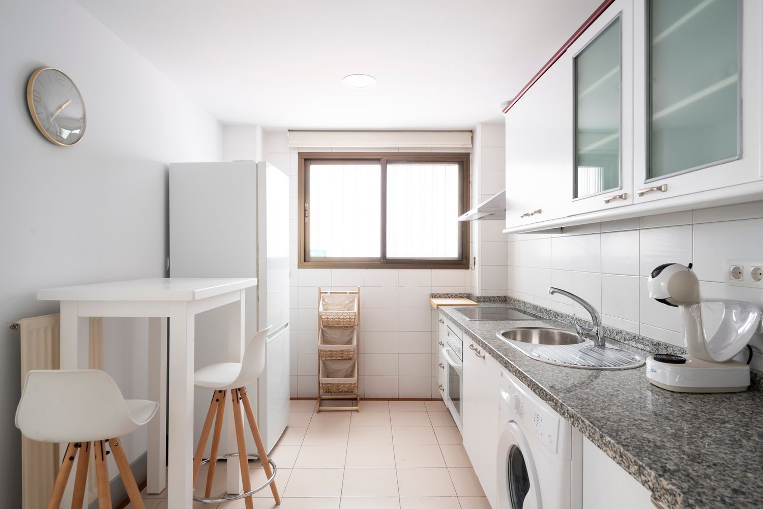 Piso en Barrio Gran Capitán - Foto 16