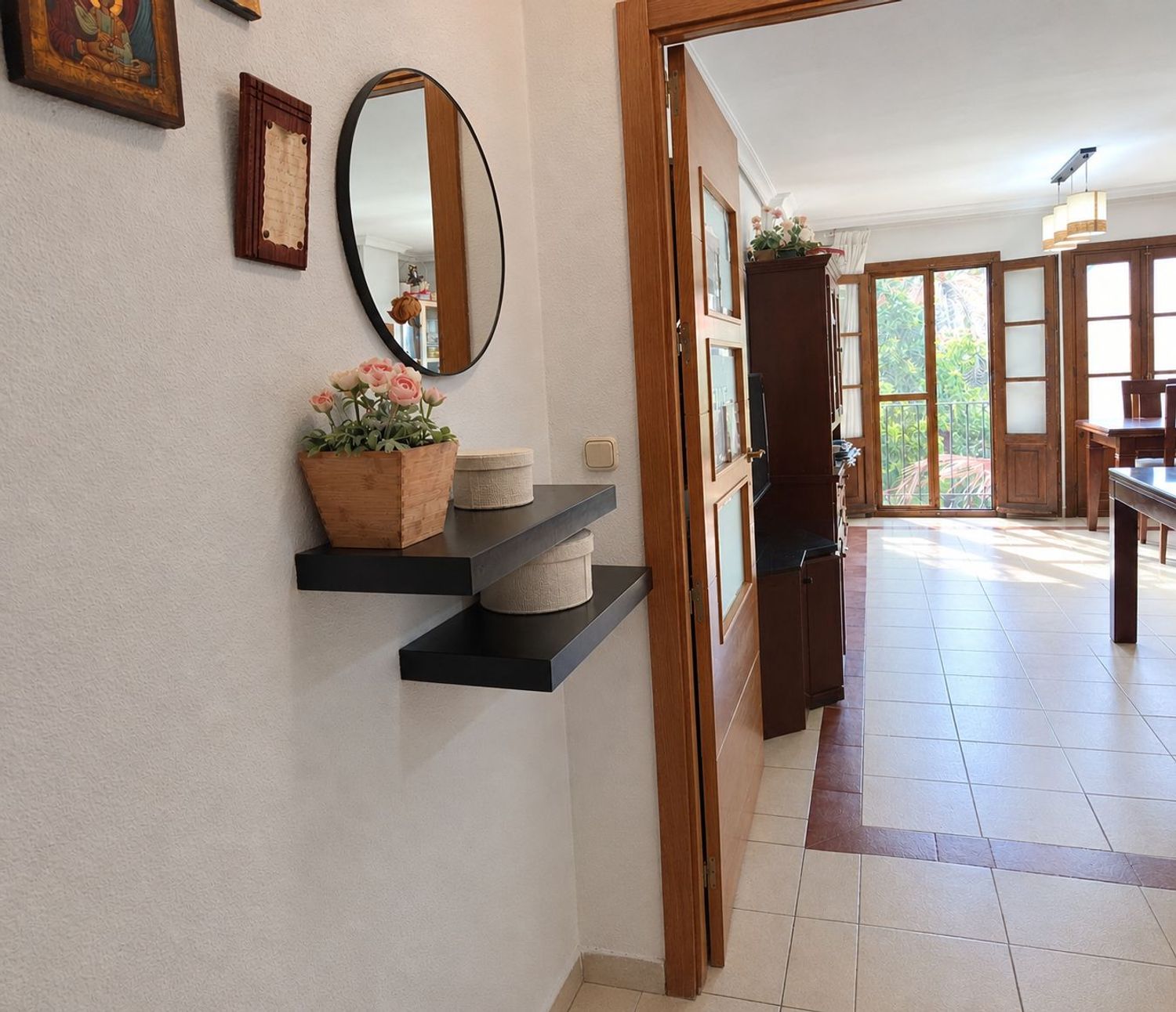 Piso en Calle Pedro Gómez Chaix, 5, Carranque - Haza Cuevas - Foto 6