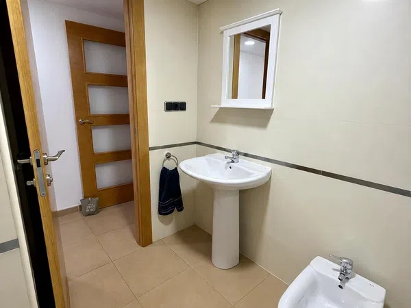 Piso en Avenida Cámara de Comercio, 46, Aguadulce norte - Foto 26