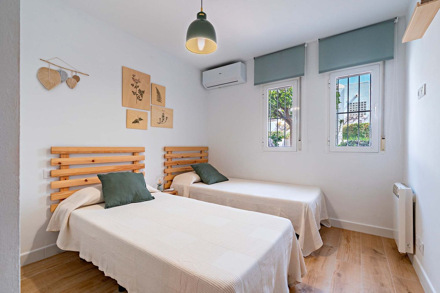 Casa o chalet independiente en Calle Nuñez de Balboa, 6, Las Marinas, Las Marinas - Foto 9