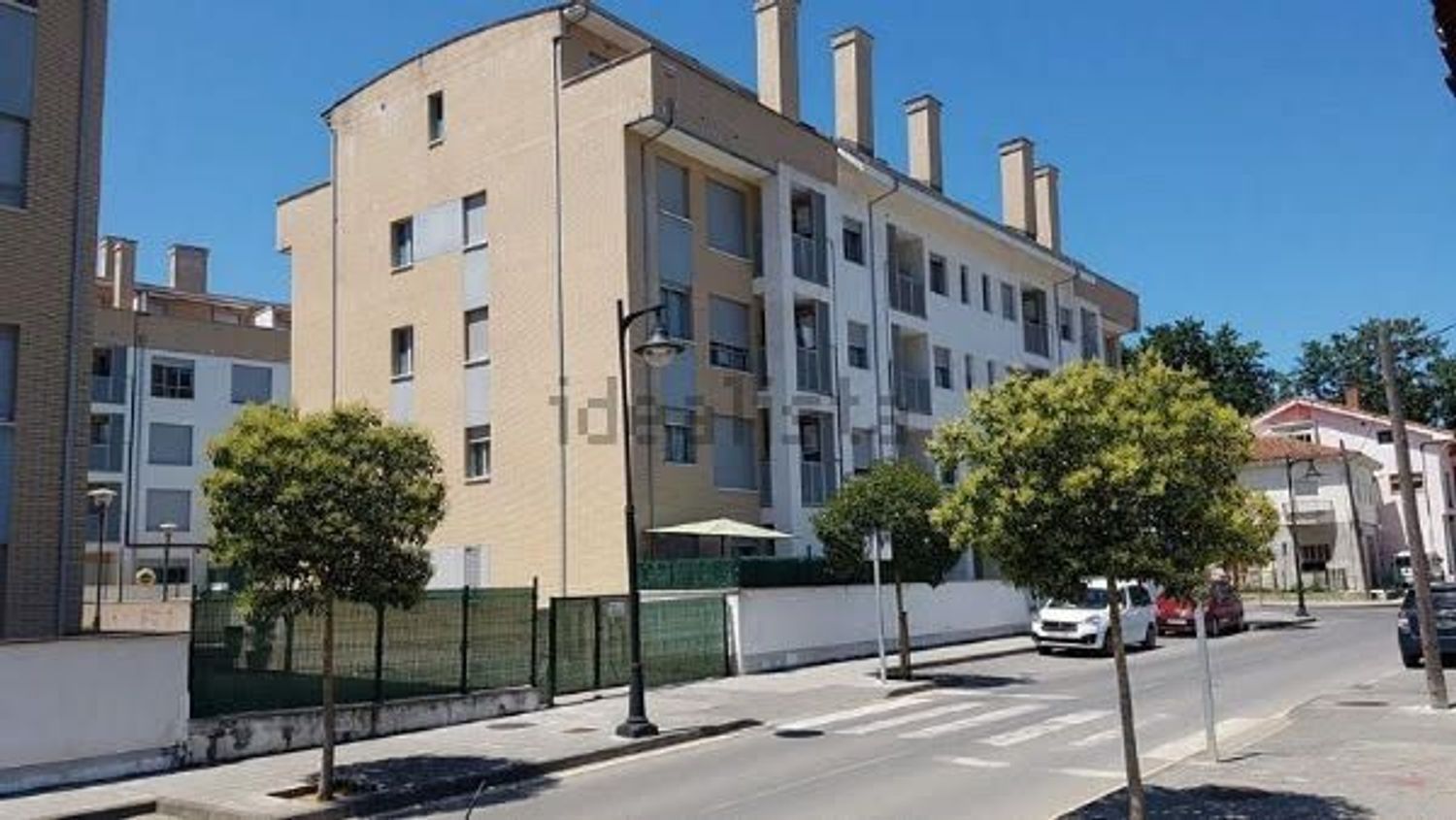 Piso en Calle eria las pontigas, 14 - Foto 7