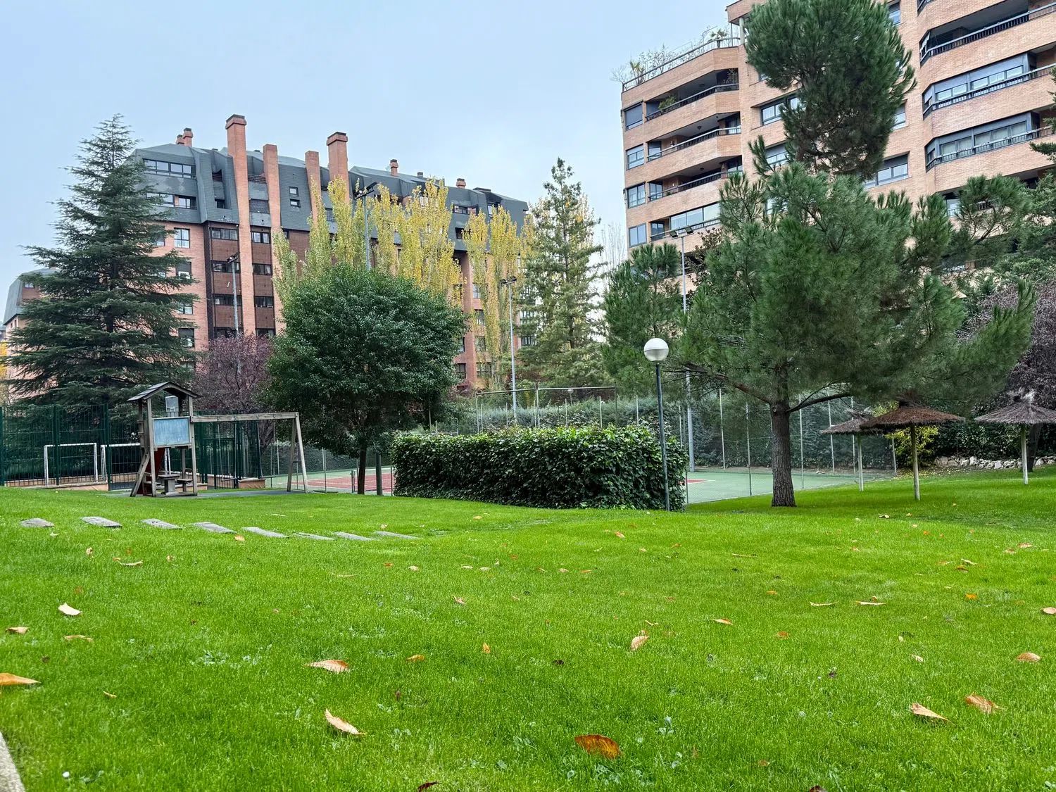 Piso en calle de Valle de la Fuenfría, 10 - Foto 9