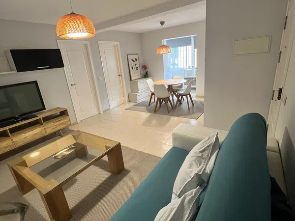 Piso en Barrio Nervión