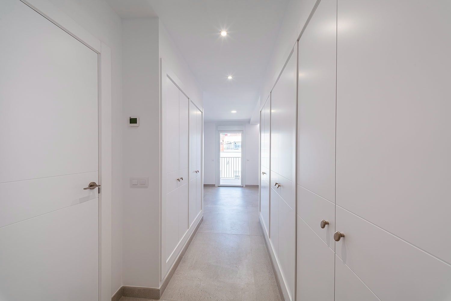 Piso en Calle Escultor Moreto, 35, La Granja - Foto 39