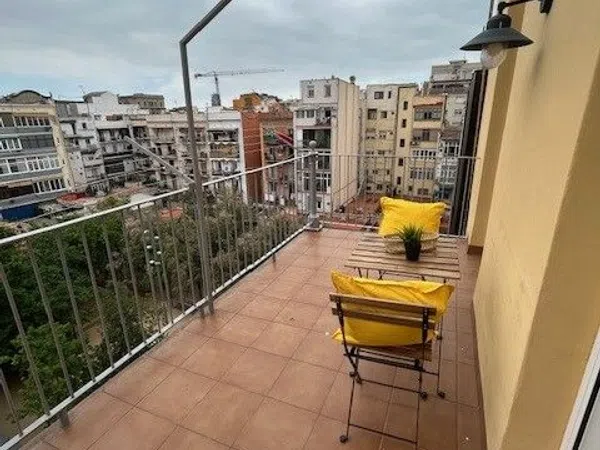 Piso en Barrio La Nova Esquerra de l'Eixample