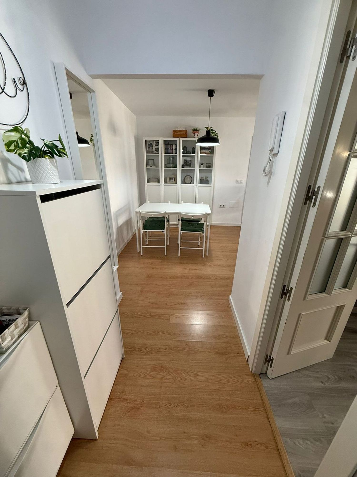 Piso en paseo de las Delicias, 36 - Foto 2