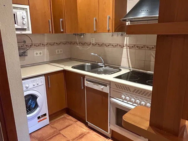 Piso en Calle Pinar, 2, Abantos - Carmelitas, Abantos - Carmelitas - Foto 6