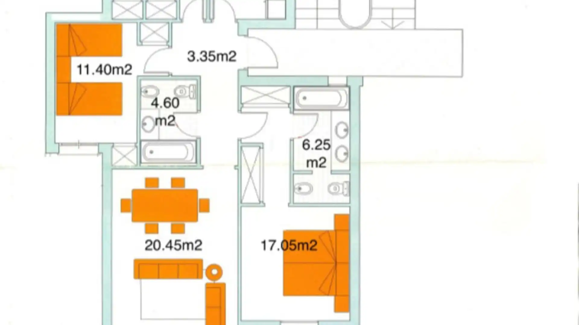 Piso en  Avenida Piedramar 2 - Foto 31