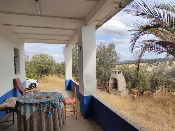 Cortijo en Camino de la Carretera de Almuradiel s/n - Foto 8
