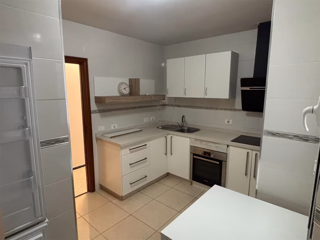 Piso en Las Palmas de Gran Canaria - Foto 6