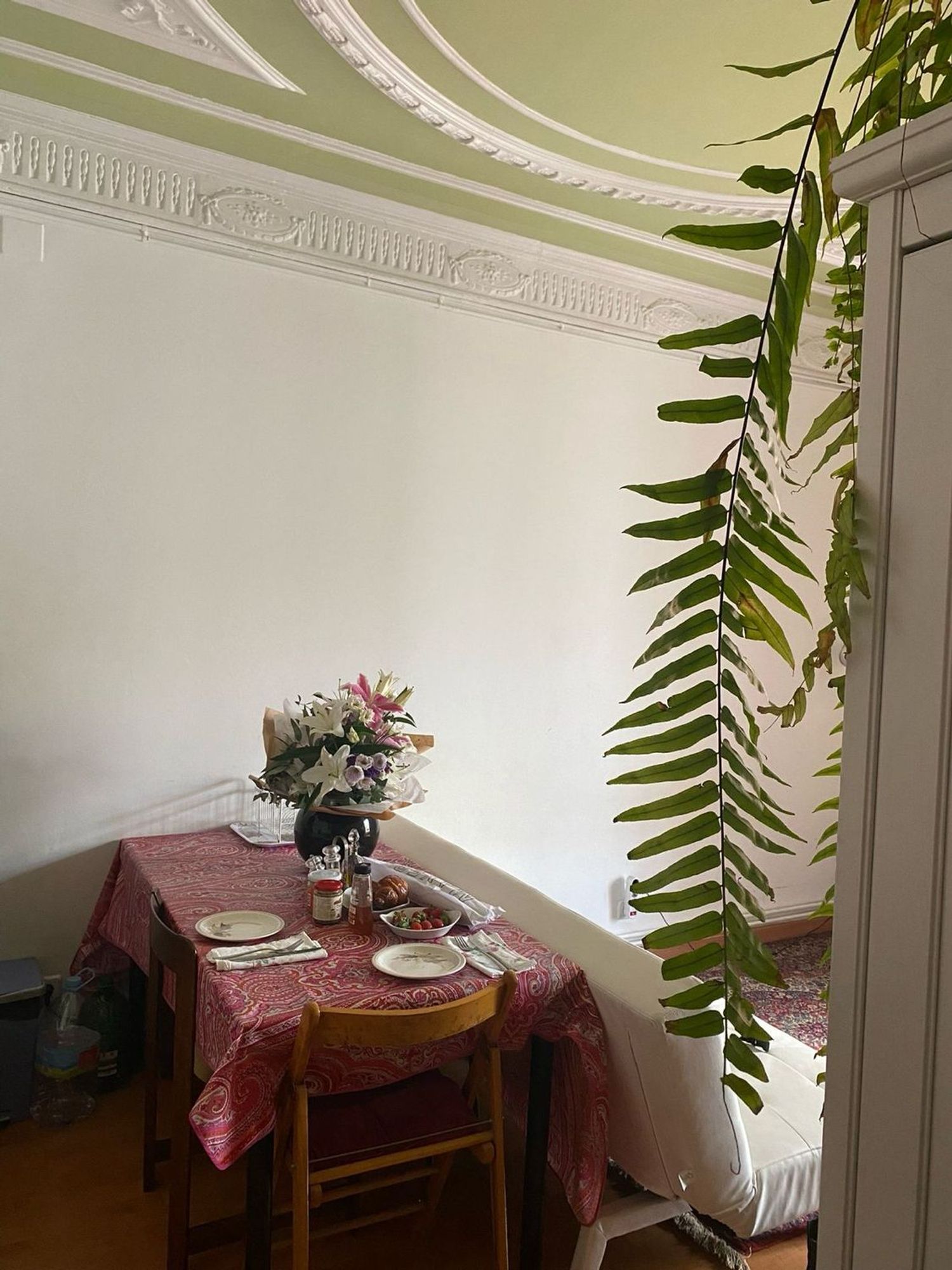 Estudio en calle Gran de Gràcia, 74 - Foto 14