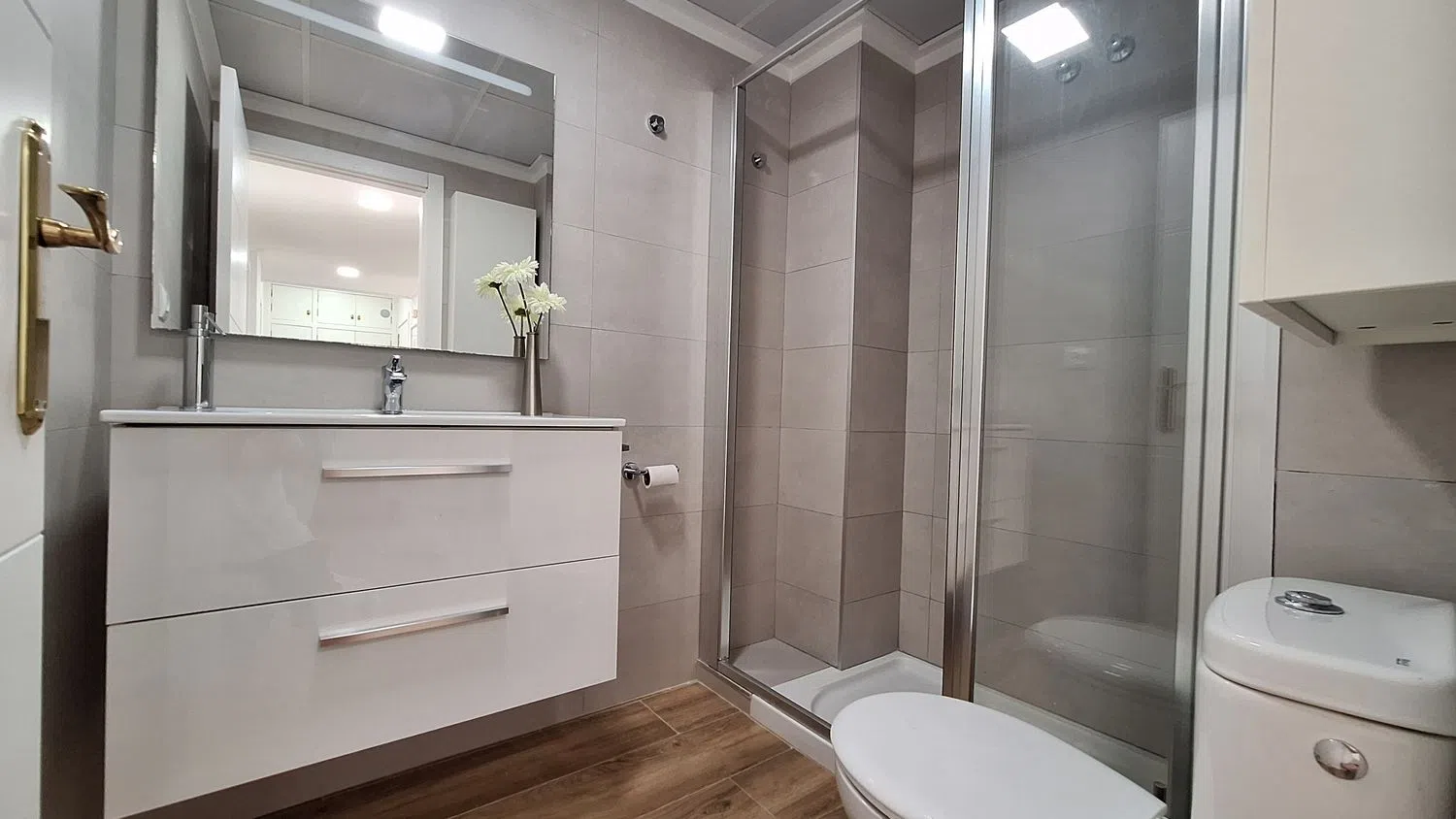 Piso en paseo de Florencia, 37 - Foto 14