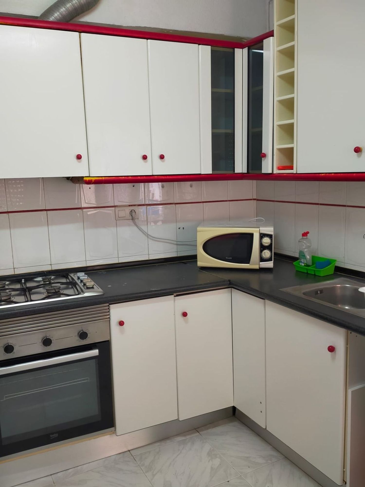 Piso en Calle Victorio, 25, Santa Eulalia - Foto 16