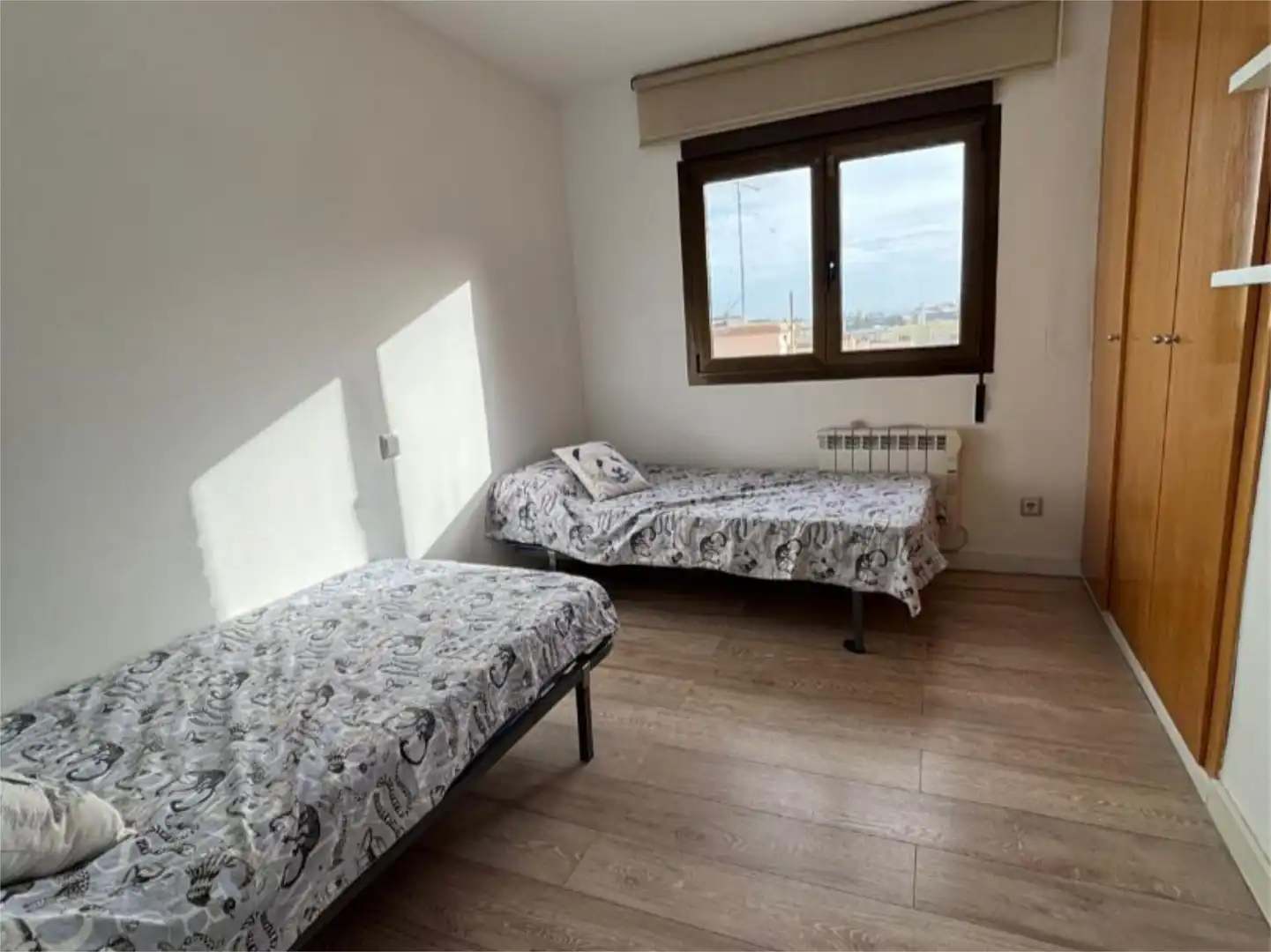 Piso en  Carrer de la Guàrdia Civil 22 - Foto 17