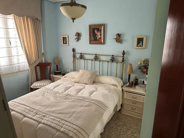 Casa independiente en calle Jorge de Montemayor, 13 - Foto 7