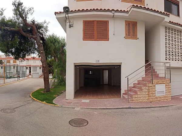 Chalet adosado en Avenida Jaime I el Conquistador, 134, Playa Muchavista - Foto 18