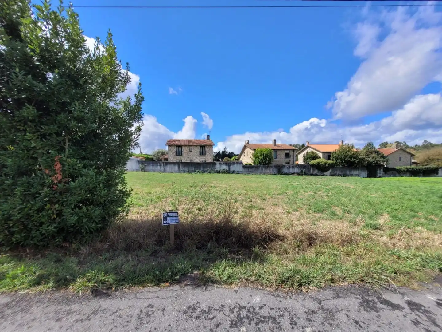 Terreno Residencial en  Aldea Buceleiras 11 - Foto 6