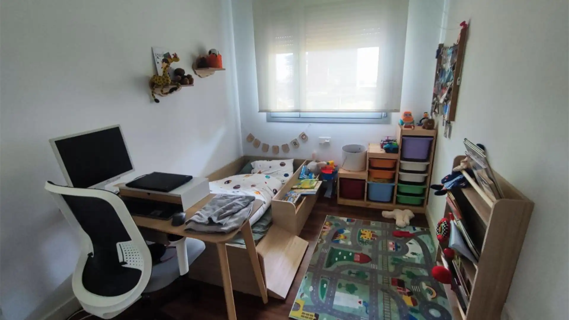 Piso en  Plaça d'Europa 6 - Foto 13