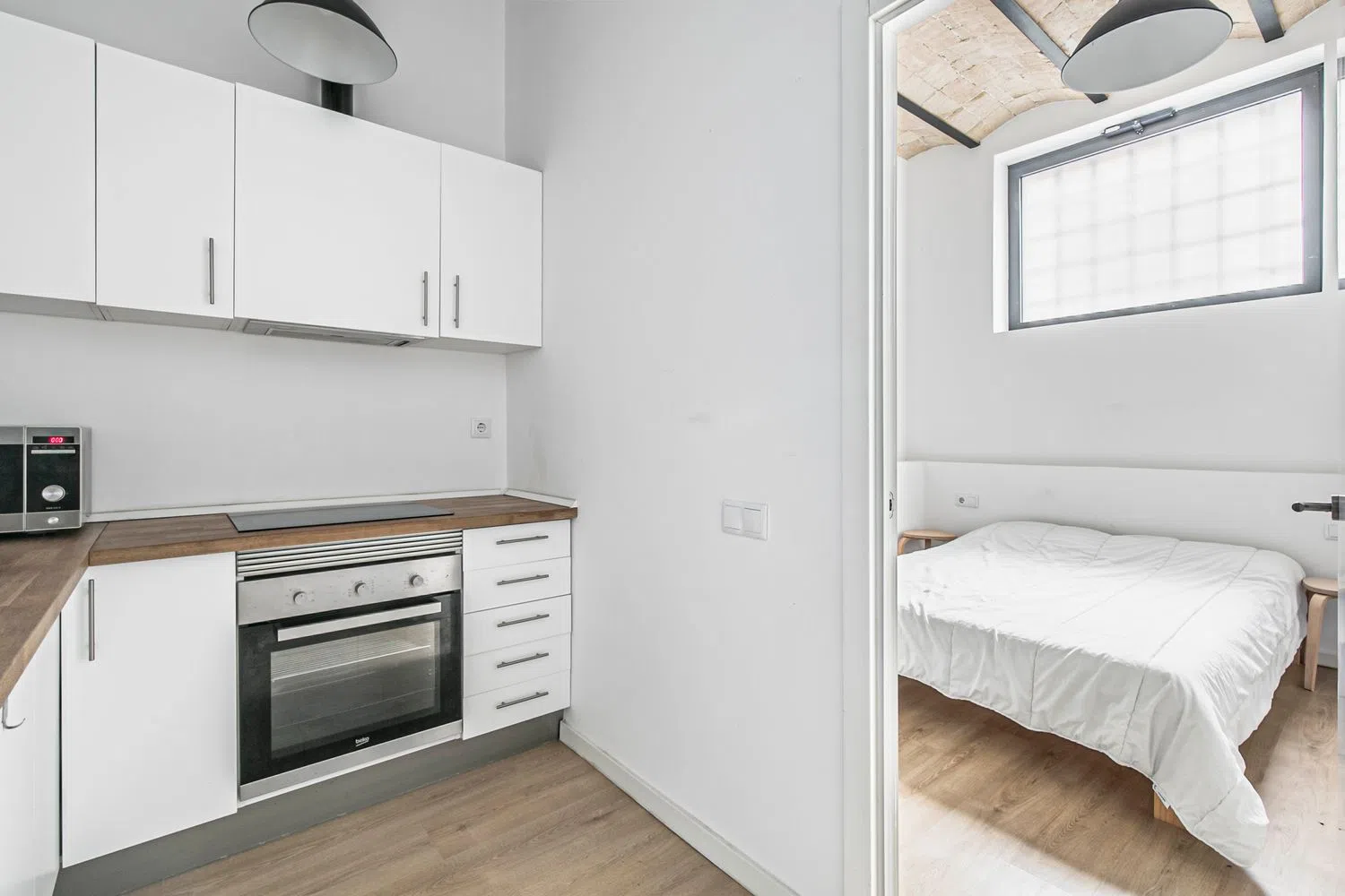 Piso en calle de Còrsega, 590 - Foto 8