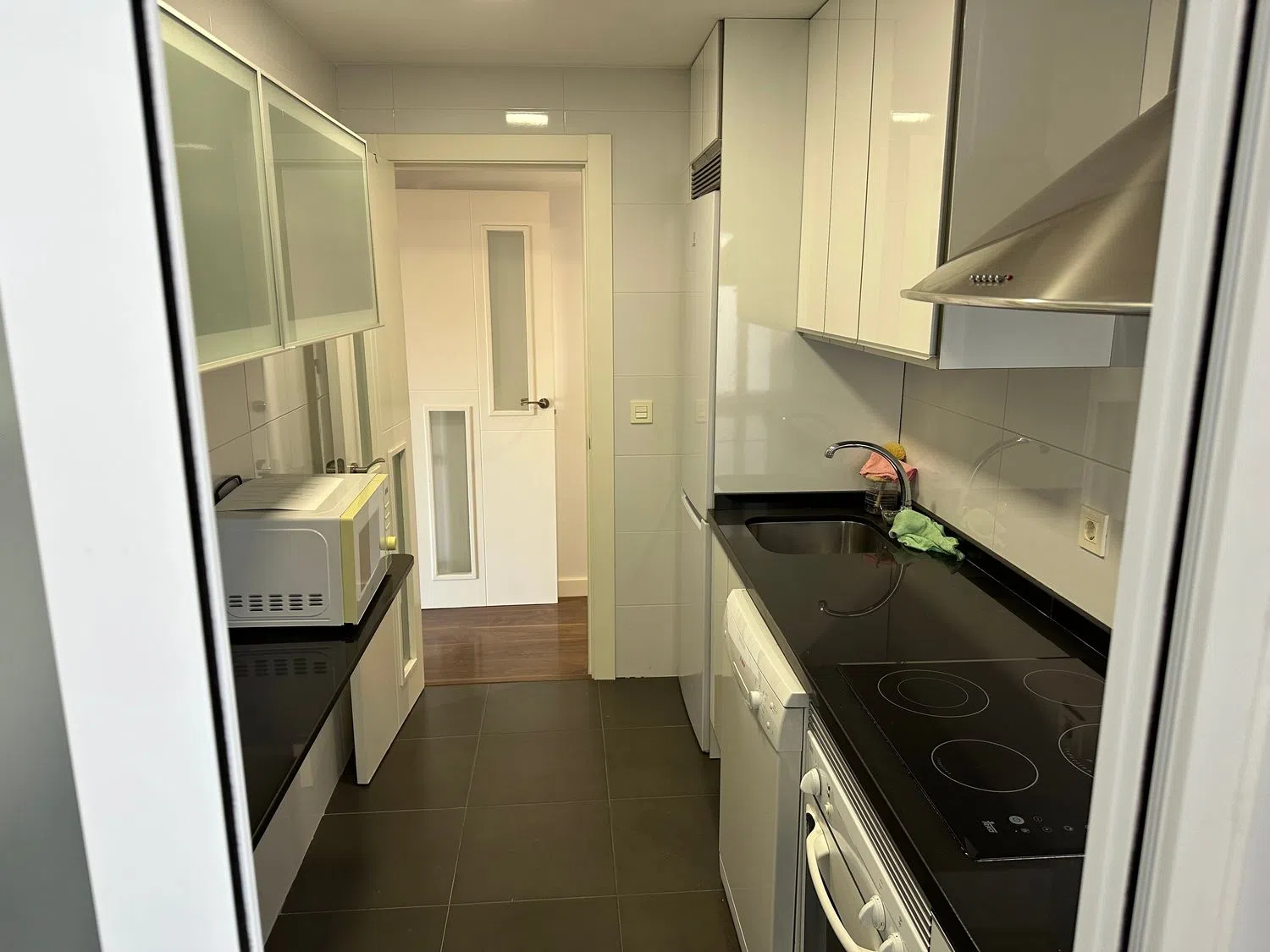 Piso en calle López Sancho, 9 - Foto 13