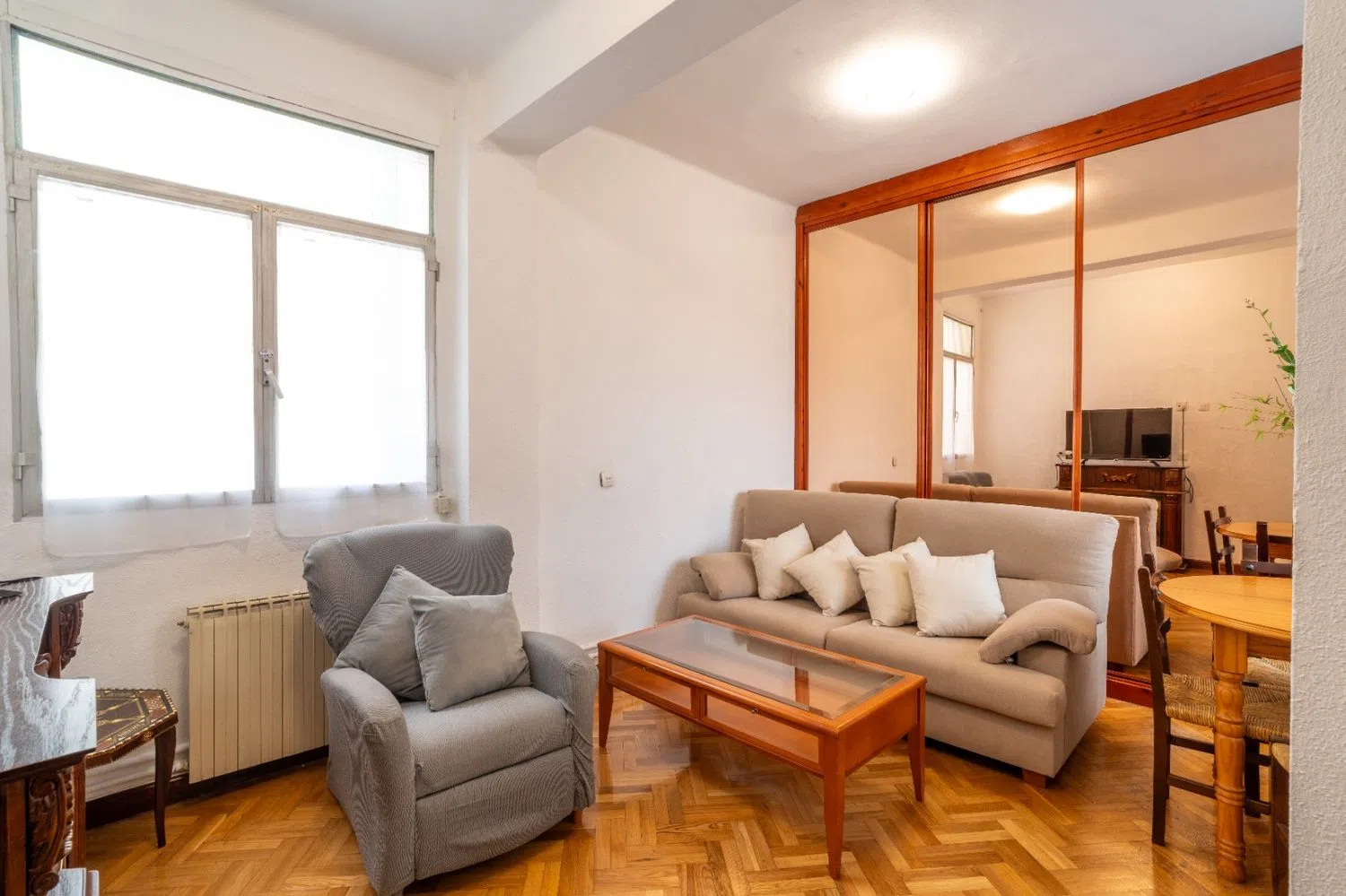 Piso en calle Rualasal, 1 - Foto 26