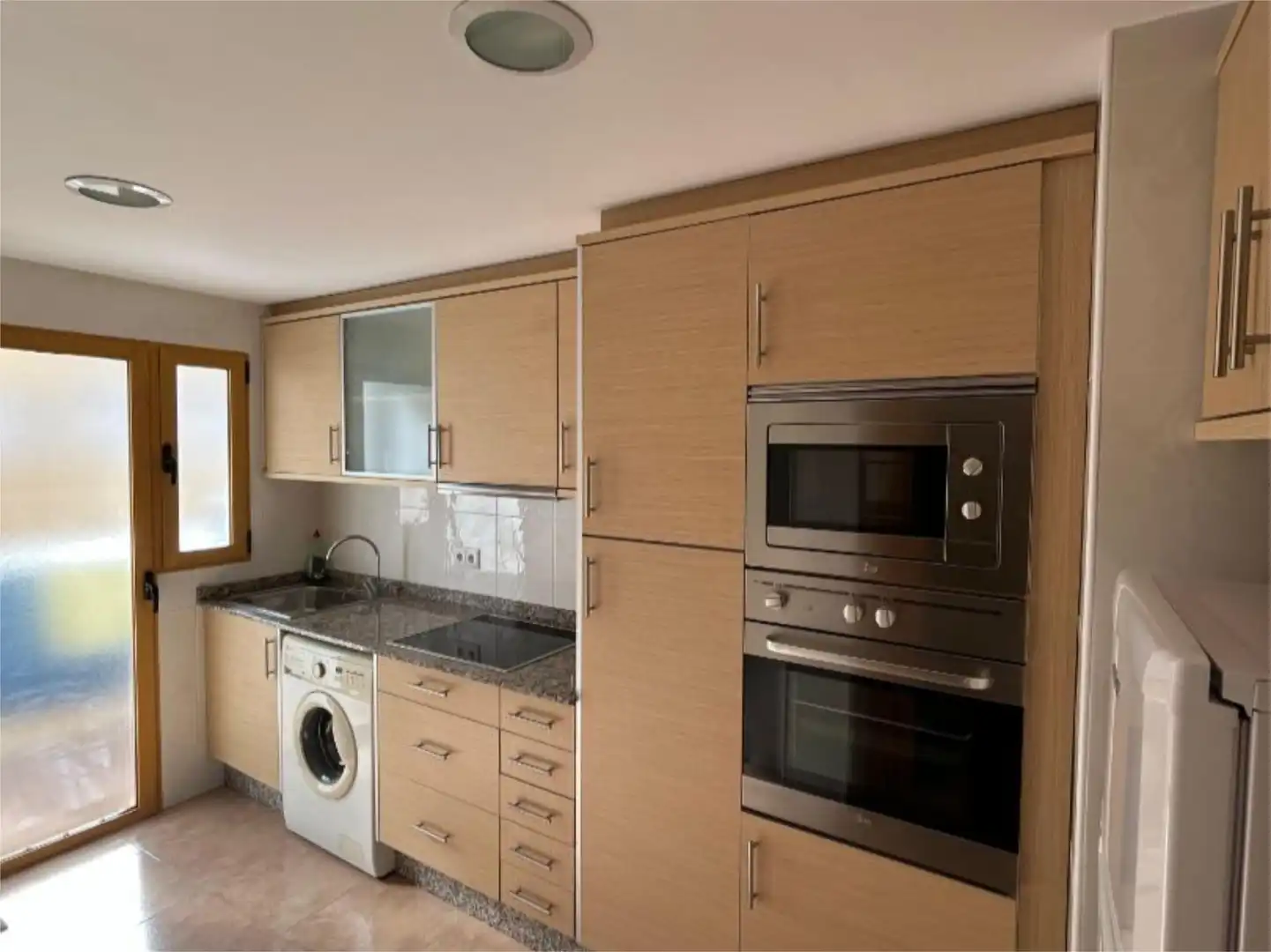 Apartamento en  Avinguda de la Marina 37 - Foto 3
