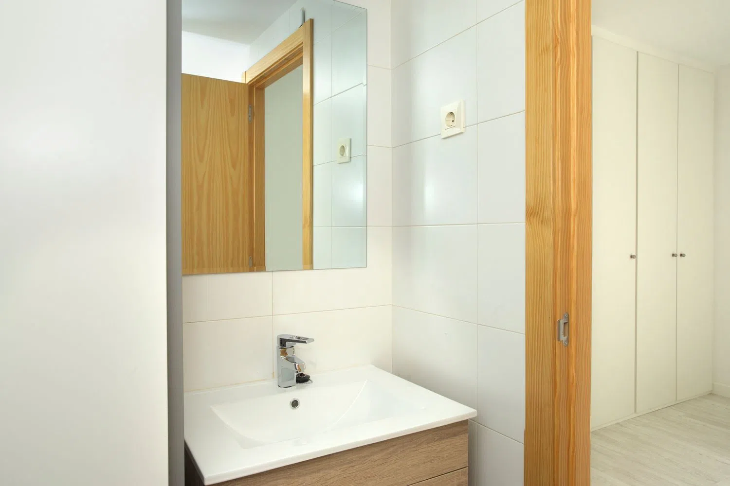 Piso en calle Copenhague - Foto 8