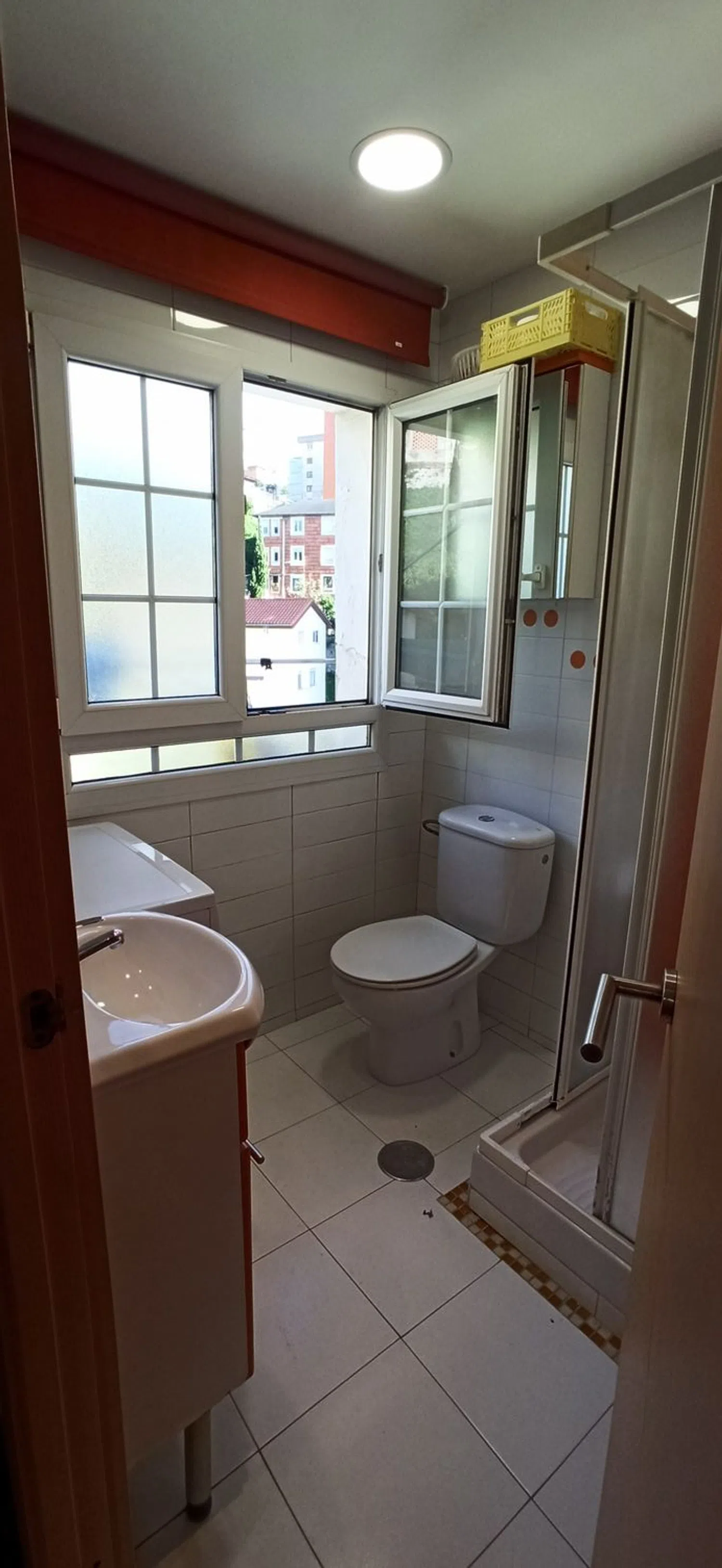 Estudio en calle San Sebastián, 29 - Foto 2