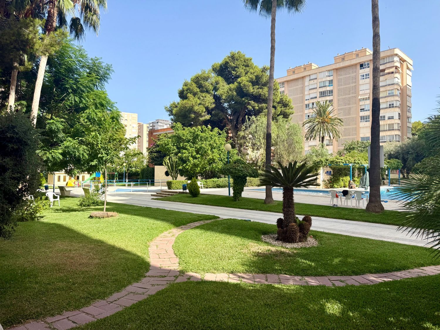 Piso en Avenida de Holanda, Playa de San Juan - Foto 43