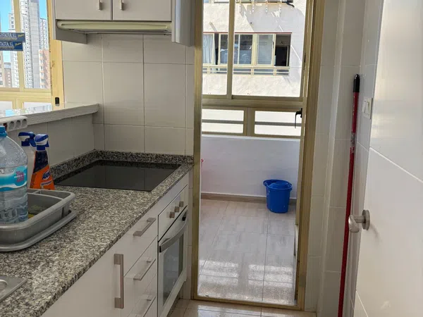 Piso en Calle Kennedy, 12, Pueblo Levante, Pueblo Levante - Foto 12