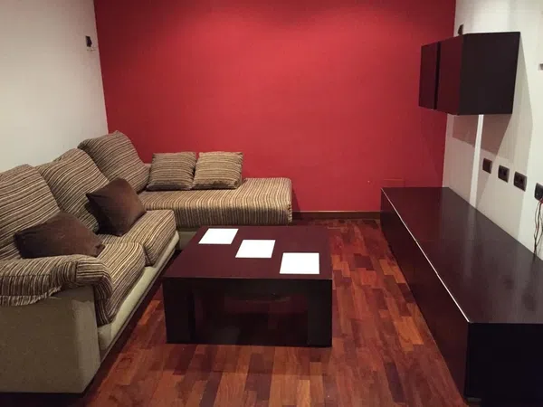 Piso en Calle Carmen la Roja, 1 - Foto 4